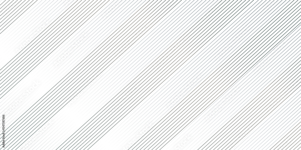Poster diagonal lines abstract geometric background. speed lines background motion concept. stripes pattern