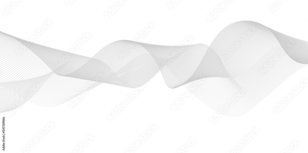 Aufkleber abstract background vector illustration motion color gradient digital business flow. modern abstract