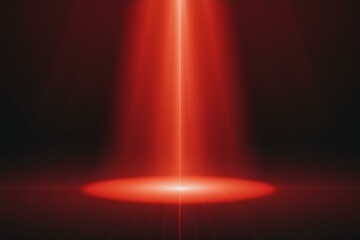 Red laser light ,light, laser, red, age, polished, luminous, beam, 