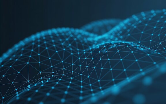 dna structure background