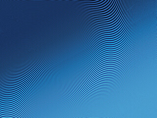 Abstract Graphic Design Art, Modern Aesthetic, Digital Environment, Eye-Catching Visuals