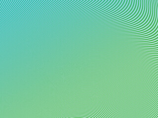 Dynamic Abstract Design, Background, Digital Art, Vector Graphics, Colorful Environment, Wide Viewpoint, Modern Concept