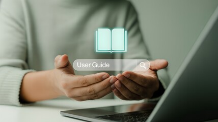 Finding User Guides Online A Comprehensive Guide to Help and Support