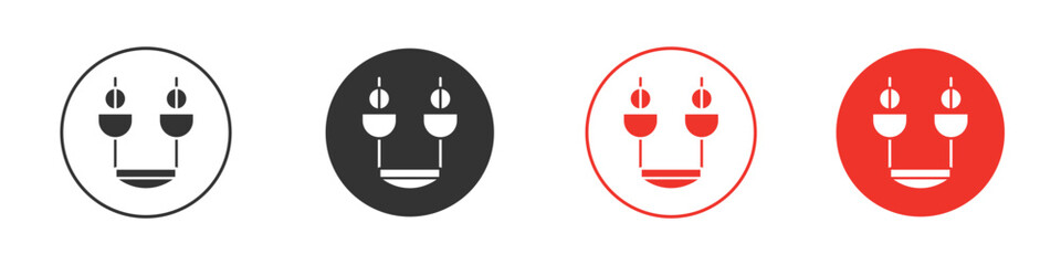 Turkish bath icon design, logo, app, UI. Vector illustration, EPS