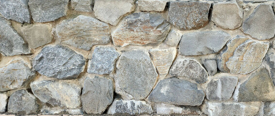 Stone Wall Texture