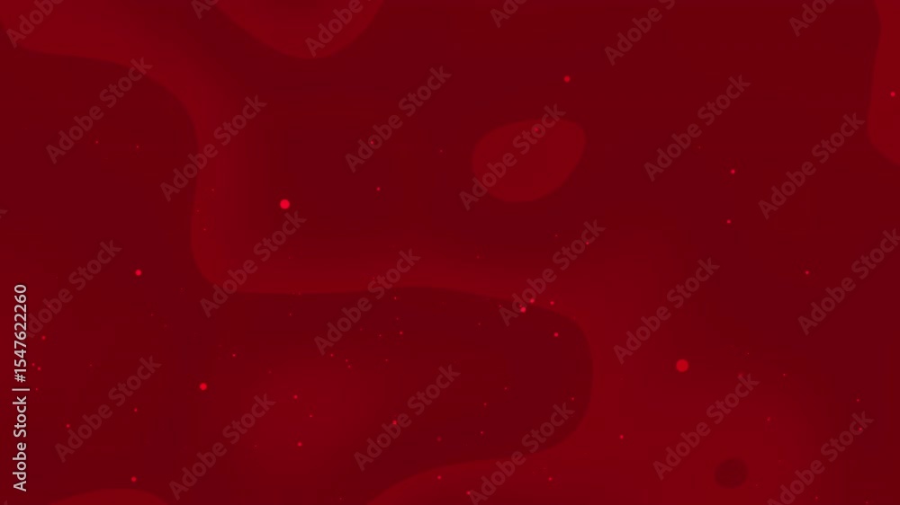 Poster red abstract illustrator dark red abstract background with subtle light spots created in illustrator