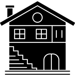 Basement Icon