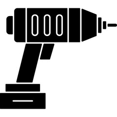 Drill Icon