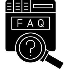 Faq Icon
