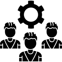 User Onboarding Icon