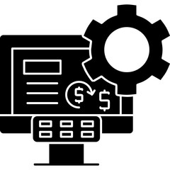 Subscription Management Icon