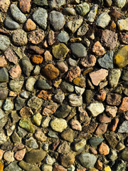 stone wall background