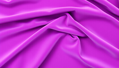 purple silk background