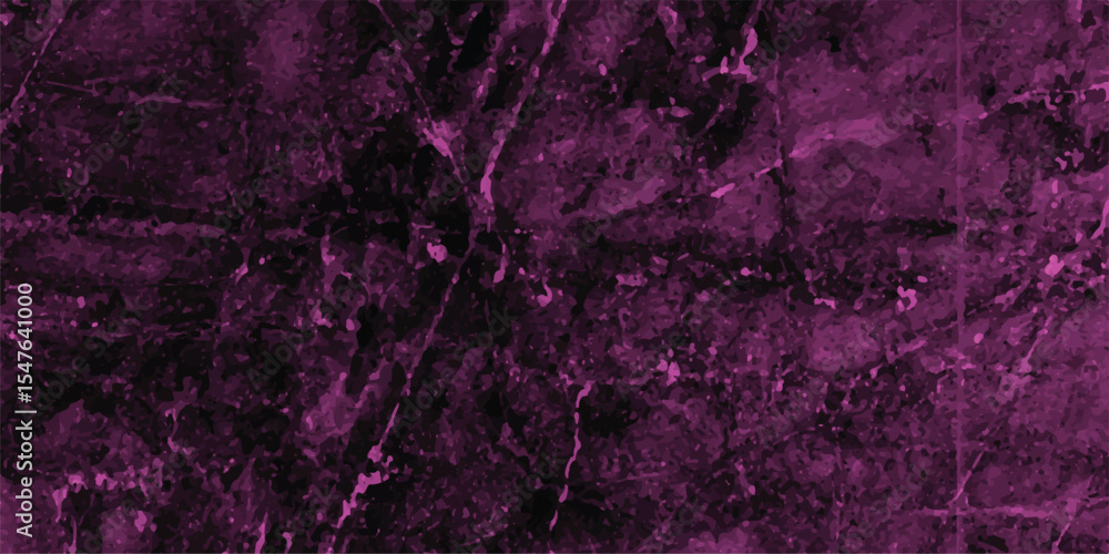 Poster abstract texture of deep purple and black creating a stone effect perfect for backgrounds and design