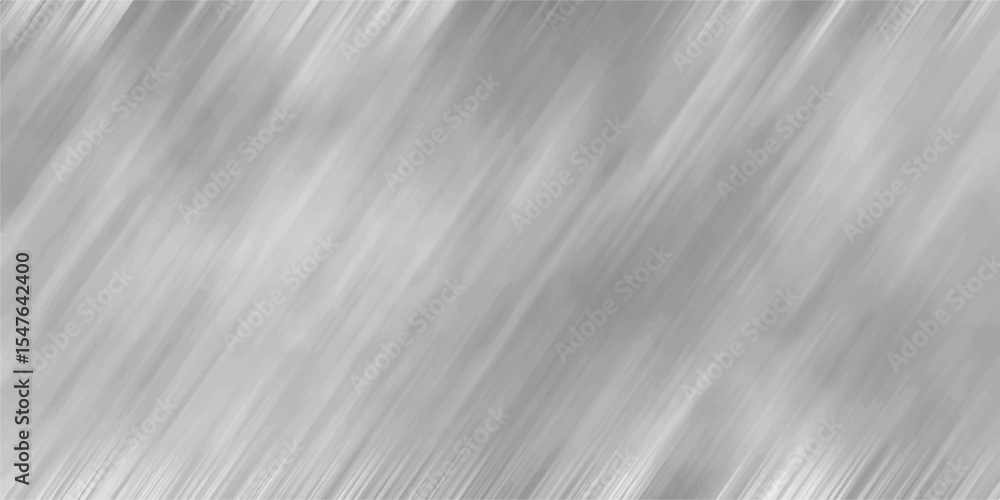 Aufkleber brushstroke textured surface with diagonal lines creating a dynamic visual effect in a monochromatic