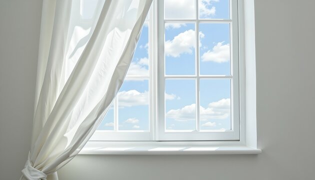 Window Sill