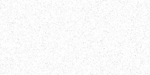Abstract digital texture of small grey geometric shapes scattered across a white background creating a subtle grayscale pattern
