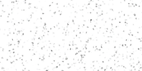 Abstract geometric pattern background of irregular shapes in shades of gray creating a modern and elegant texture for creative designs.