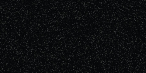 Dark speckled design resembling a star field with a pixelated appearance ideal for textured backdrops and artistic visuals.