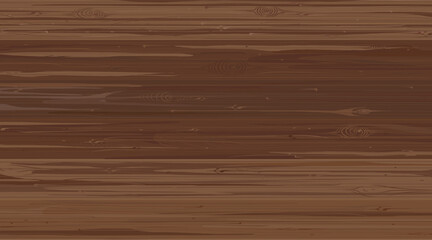 Wood texture background. Brown wood texture. Wooden panel with abstract pattern. seamless pattern. Vector illustration.