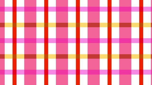 line shape geometric abstract stripes border motion effect background