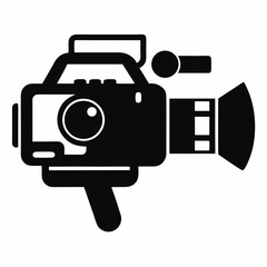 vector camera icon