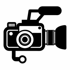 vector camera icon