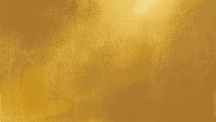 Sunlit Weave Abstract golden texture isolated watercolor vector illustration svg