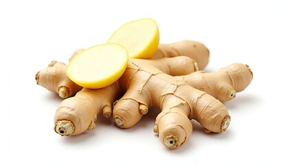 ginger