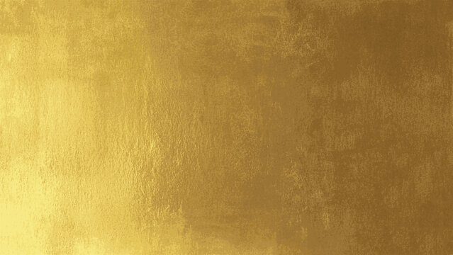 Gilded Grain Abstract golden texture isolated watercolor vector illustration svg