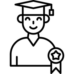 Student Icon