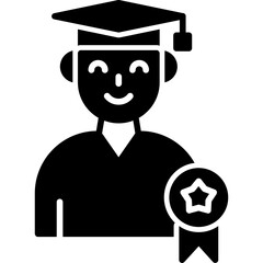 Student Icon