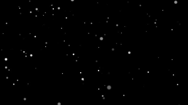Particular Background seamlessly loopable background animation