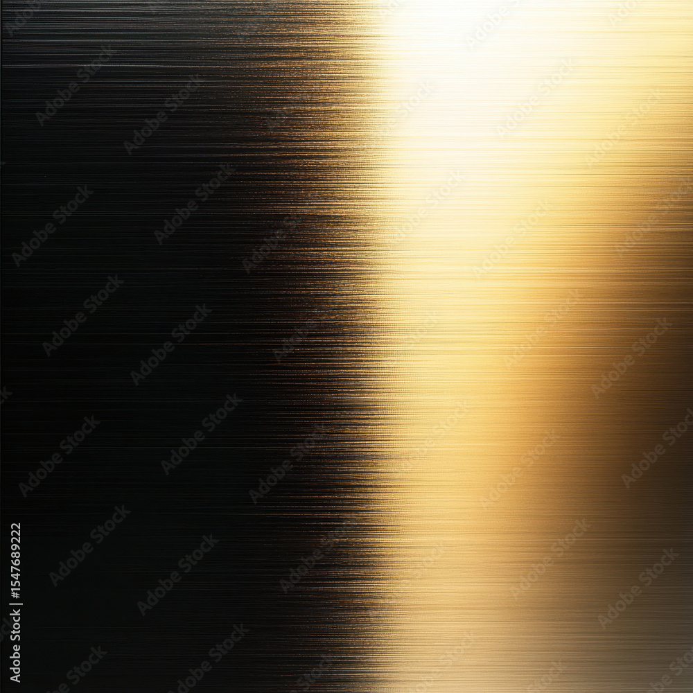 Poster abstract light and dark textured background with horizontal lines. gradient texture for graphic desi