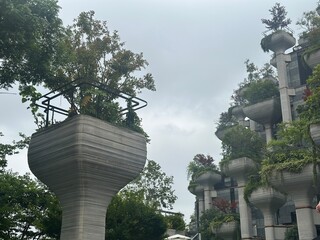 statue of liberty in paris