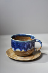 Set of Ceramic, stylish tableware