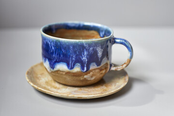 Set of Ceramic, stylish tableware