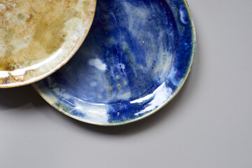 Set of Ceramic, stylish tableware