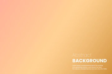 A warm earthy combination of clay orange, soft beige, and dusty pink, evoking rustic charm and natural beauty. Great for branding, editorial, or rustic design work