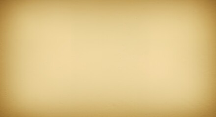 Subtle Textured Beige Background: A Vintage-Inspired Pale Gold Hue