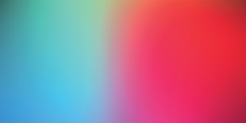 PrintRainbow colors background. Wallpaper.Colorful gradient mesh background in rainbow colors VECTOR ILLUSTRATOR
