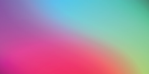 PrintRainbow colors background. Wallpaper.Colorful gradient mesh background in rainbow colors VECTOR ILLUSTRATOR