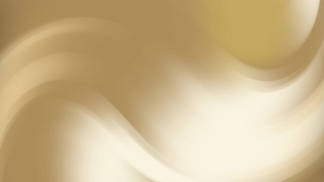 Abstract beige gradient swirling background suitable for web design, digital art, backgrounds, textures, and artistic projects for an elegant and soft look.
