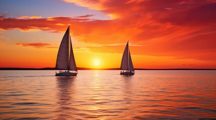 photograph orange template