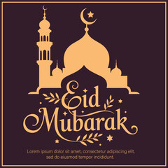 vector illustration of a restaurant