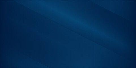 3d shiny cut lines blue background design