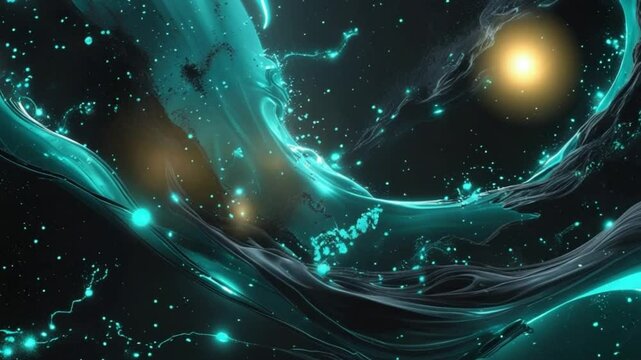Abstract Teal Nebula Cosmic Dance of Light and Energy (0623(3)(13).mp4) AIzaSyC0Jpr8l9JebRwDibYFEKWRD_4mfeqR3vU