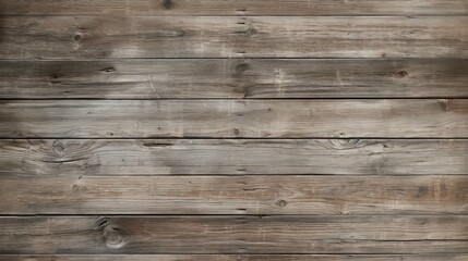 Obraz premium gray wood planks texture