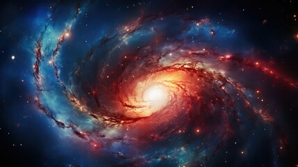 depth stars three dimensional