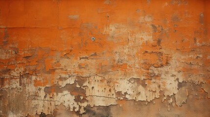 rustic burnt orange texture
